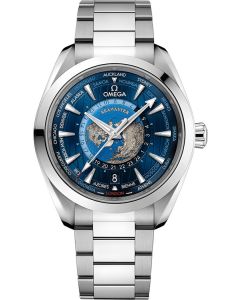 Omega Seamaster
