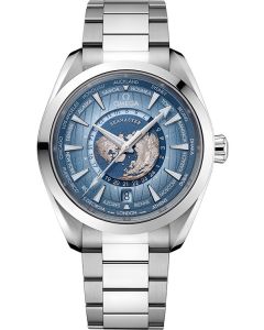 Omega Seamaster