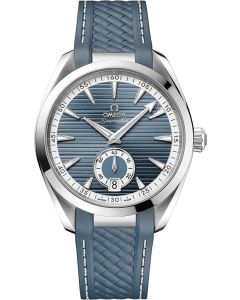 Omega Seamaster