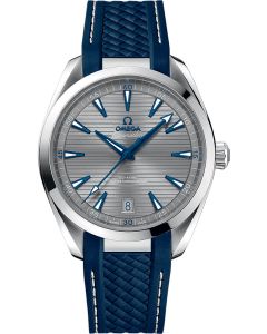 Omega Seamaster Aqua Terra