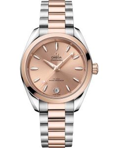 Omega Seamaster