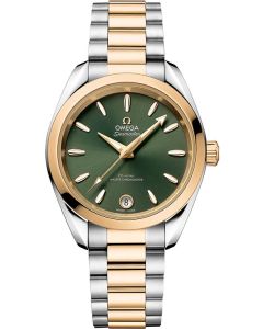 Omega Seamaster