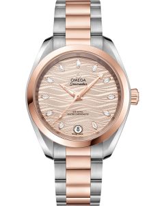 Omega Seamaster Aqua Terra 150M