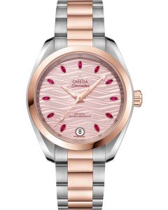 Omega Seamaster Aqua Terra 150M