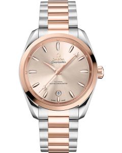 Omega Seamaster