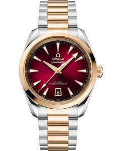 Omega Seamaster