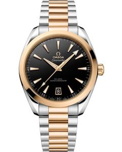 Omega Seamaster