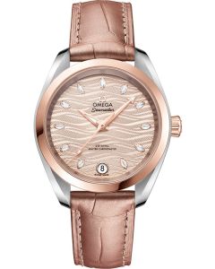 Omega Seamaster Aqua Terra 150M