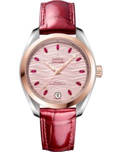 Omega Seamaster Aqua Terra 150M