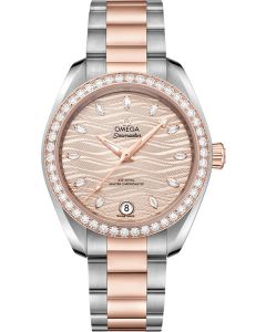 Omega Seamaster Aqua Terra 150M