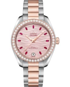 Omega Seamaster Aqua Terra 150M