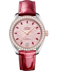 Omega Seamaster Aqua Terra 150M