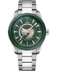 Omega Seamaster