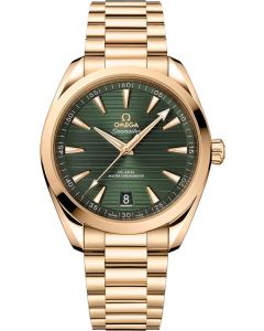 Omega Seamaster