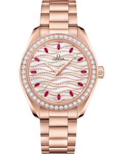 Co-Axial Master Chronometer