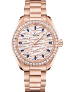 Co-Axial Master Chronometer