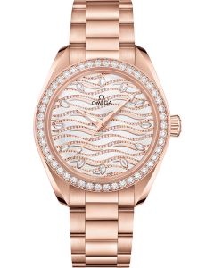 Co-Axial Master Chronometer