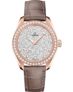Co-Axial Master Chronometer