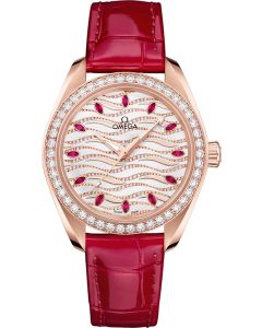 Co-Axial Master Chronometer