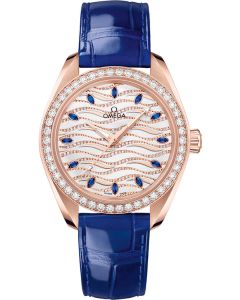 Co-Axial Master Chronometer