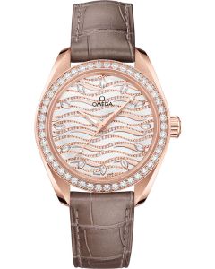 Co-Axial Master Chronometer