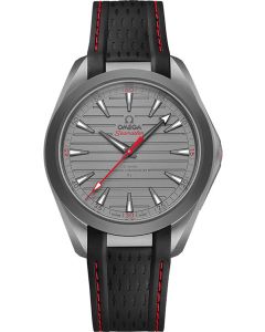 Co-Axial Master Chronometer