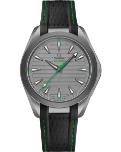 Co-Axial Master Chronometer
