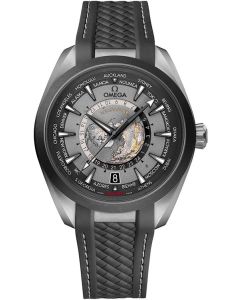 Omega Seamaster