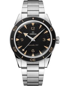 Omega Seamaster