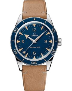 Omega Seamaster