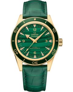Co-Axial Master Chronometer