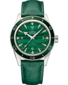 Co-Axial Master Chronometer