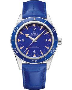 Co-Axial Master Chronometer