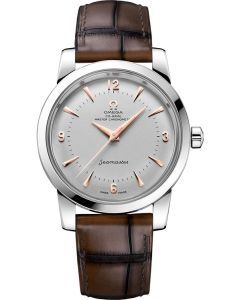 Co-Axial Master Chronometer