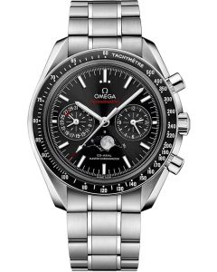 Omega Speedmaster Moonwatch