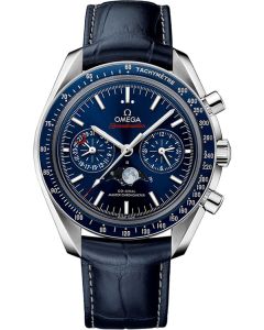 Omega Speedmaster Moonwatch