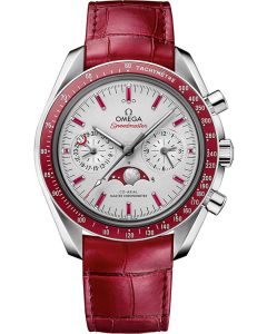 Moonphase Co-Axial Master Chronometer Moonphase Chronograph