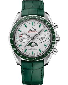 Moonphase Co-Axial Master Chronometer Moonphase Chronograph