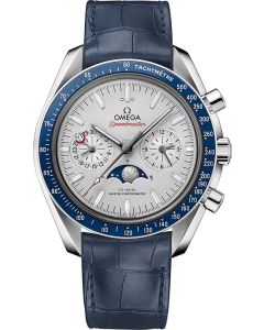 Moonphase Co-Axial Master Chronometer Moonphase Chronograph
