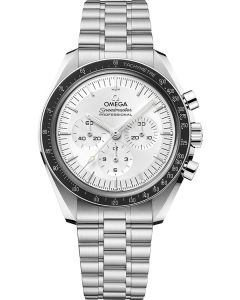 Co-Axial Master Chronometer Chronograph