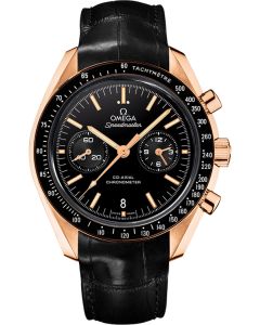 Omega Speedmaster Moonwatch
