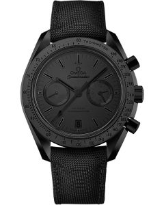 Omega Speedmaster 