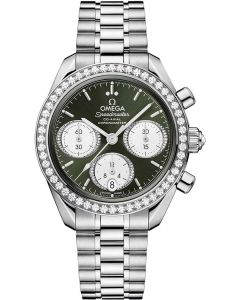 Omega Speedmaster