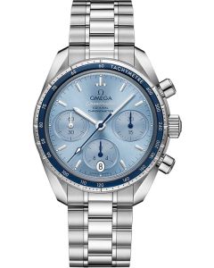 Omega Speedmaster 38