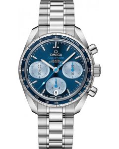 Omega Speedmaster Speedmaster 38
