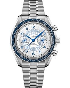 Omega Speedmaster