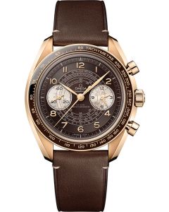 Omega Speedmaster