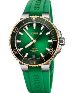 Oris Aquis