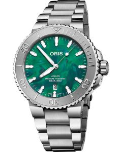 Oris Aquis