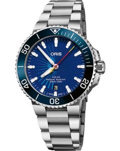 Oris Aquis Aquis Date